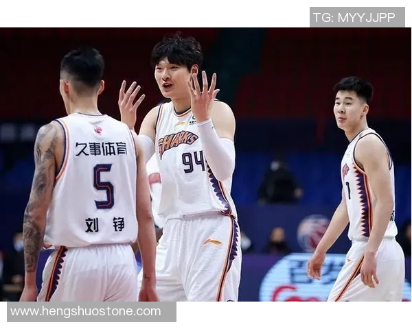 上海篮球队的转型之路:从传统强队到现代战术的深度解析