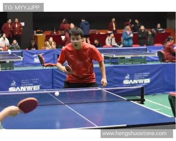 上海乒乓球队在冠军赛中的战术运用与表现分析 上海乒乓球队在冠军赛中的战术运用与表现分析