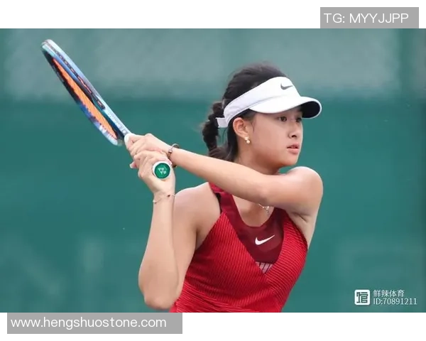 上海网球队在网球战术排行榜中荣获第五名展现实力与潜力