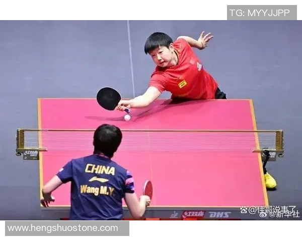 乒乓球的魅力之旅：深入了解重庆乒乓球队员的个人能力与成长之路