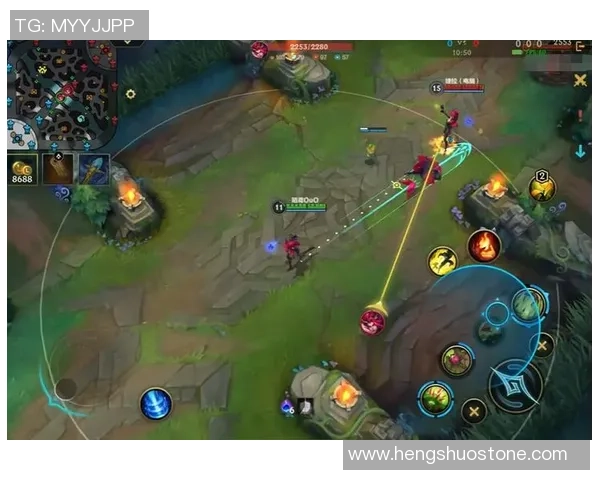 从零起步掌握英雄联盟个人能力的全面提升秘籍与实战技巧 从零起步掌握英雄联盟个人能力的全面提升秘籍与实战技巧