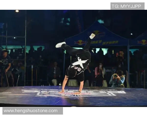 成都街舞队如何在城市马拉松中实现华丽转型与新生探索