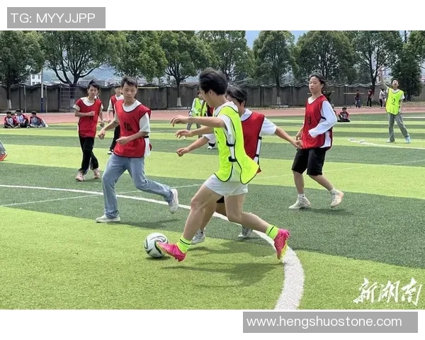 趣志足球带你领略激情与梦想的完美结合与成长之路