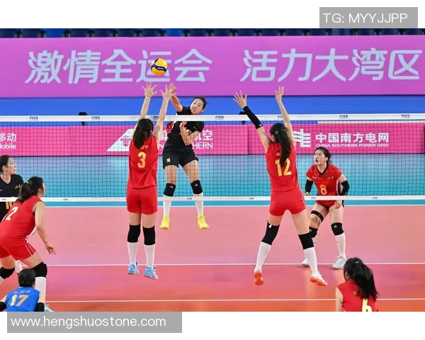 聚焦排球：探讨北京排球队在比赛中积累的宝贵经验与教训